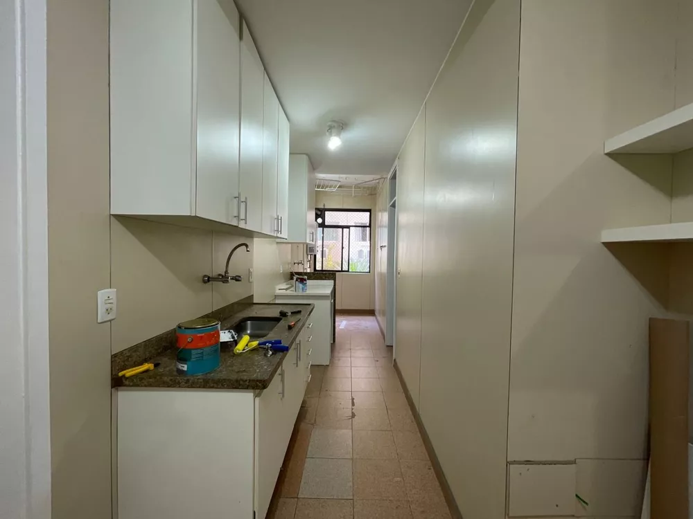 Apartamento, 3 quartos, 125 m² - Foto 1