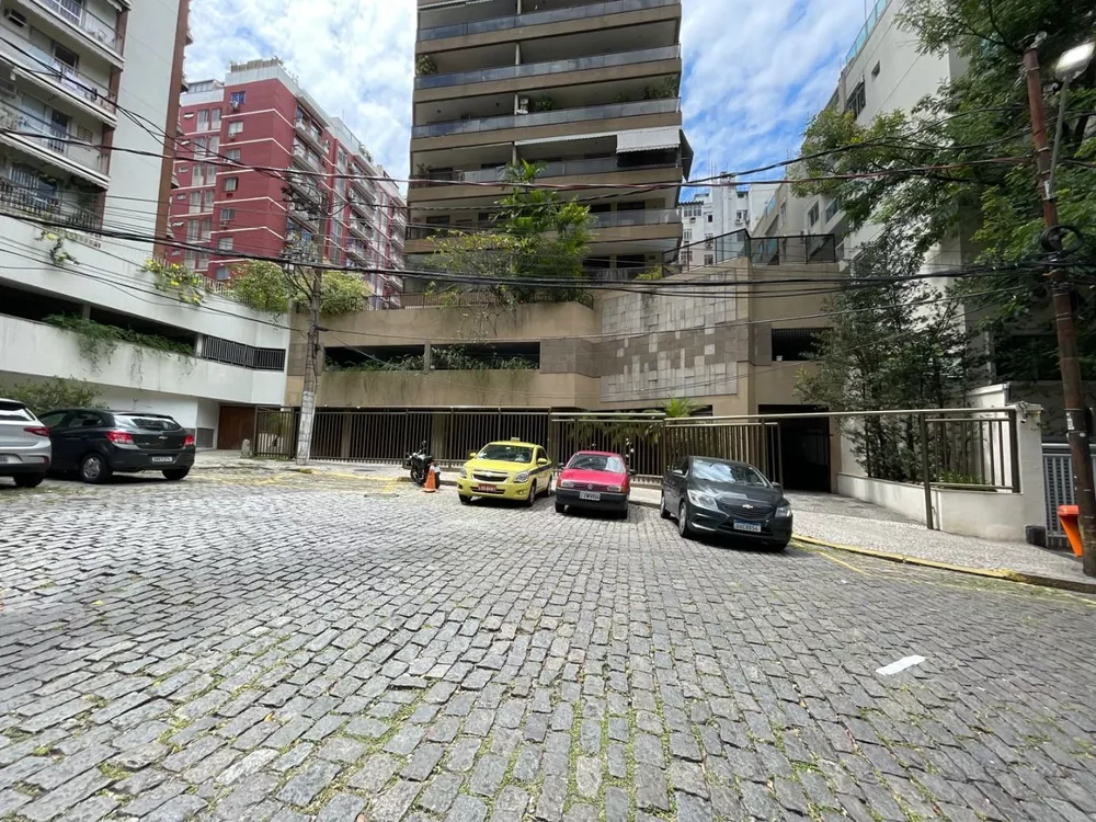 Apartamento, 3 quartos, 125 m² - Foto 19