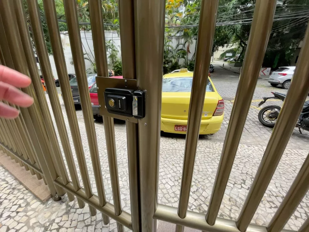 Apartamento, 3 quartos, 125 m² - Foto 2