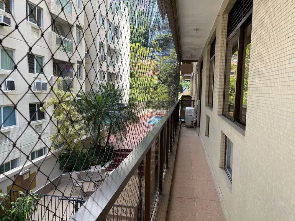 Apartamento, 3 quartos, 125 m² - Foto 17
