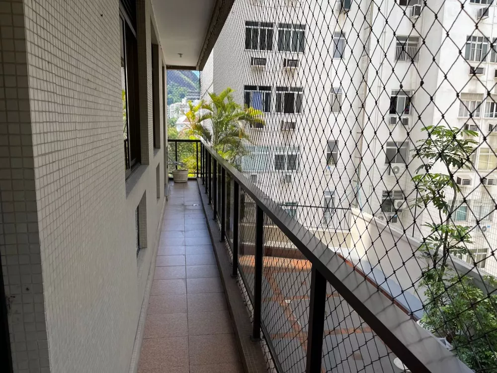 Apartamento, 3 quartos, 125 m² - Foto 14