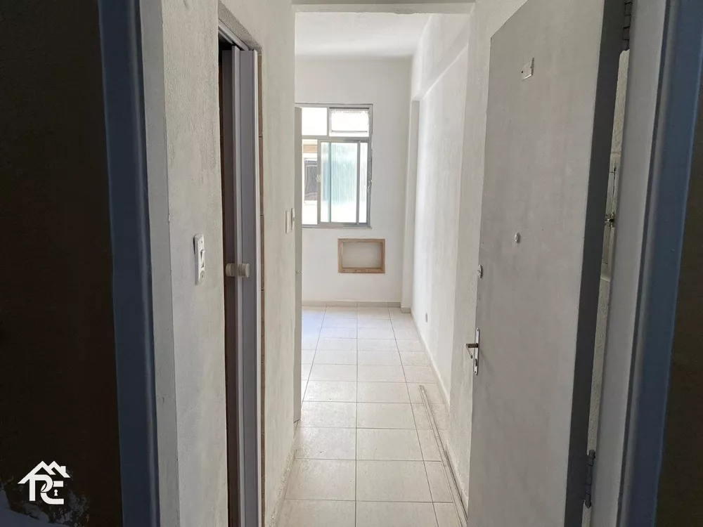 Apartamento, 1 quarto, 21 m² - Foto 1