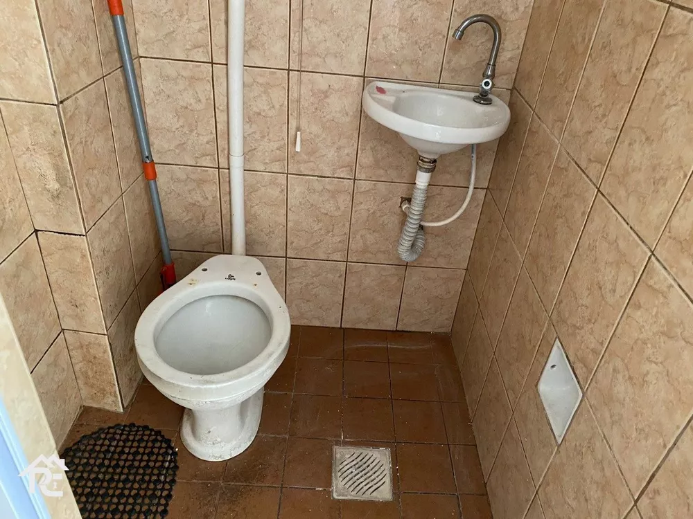 Apartamento, 1 quarto, 21 m² - Foto 7