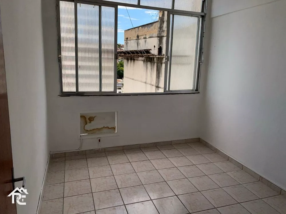 Apartamento, 1 quarto, 21 m² - Foto 2