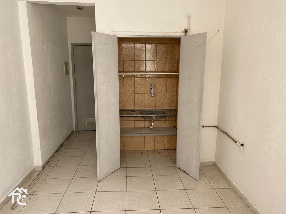 Apartamento, 1 quarto, 21 m² - Foto 6