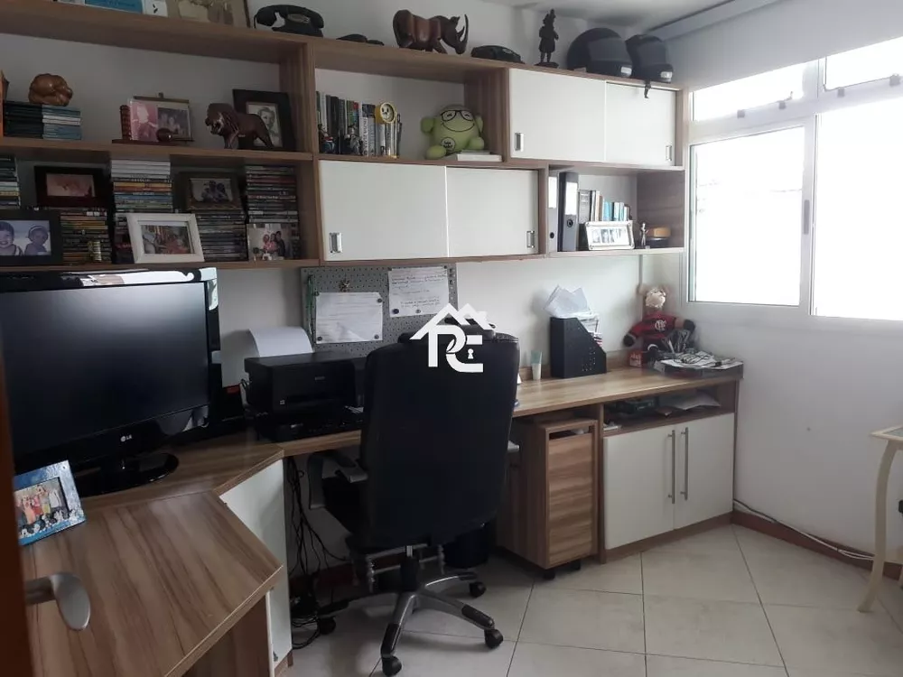 Apartamento à venda com 4 quartos, 150m² - Foto 6