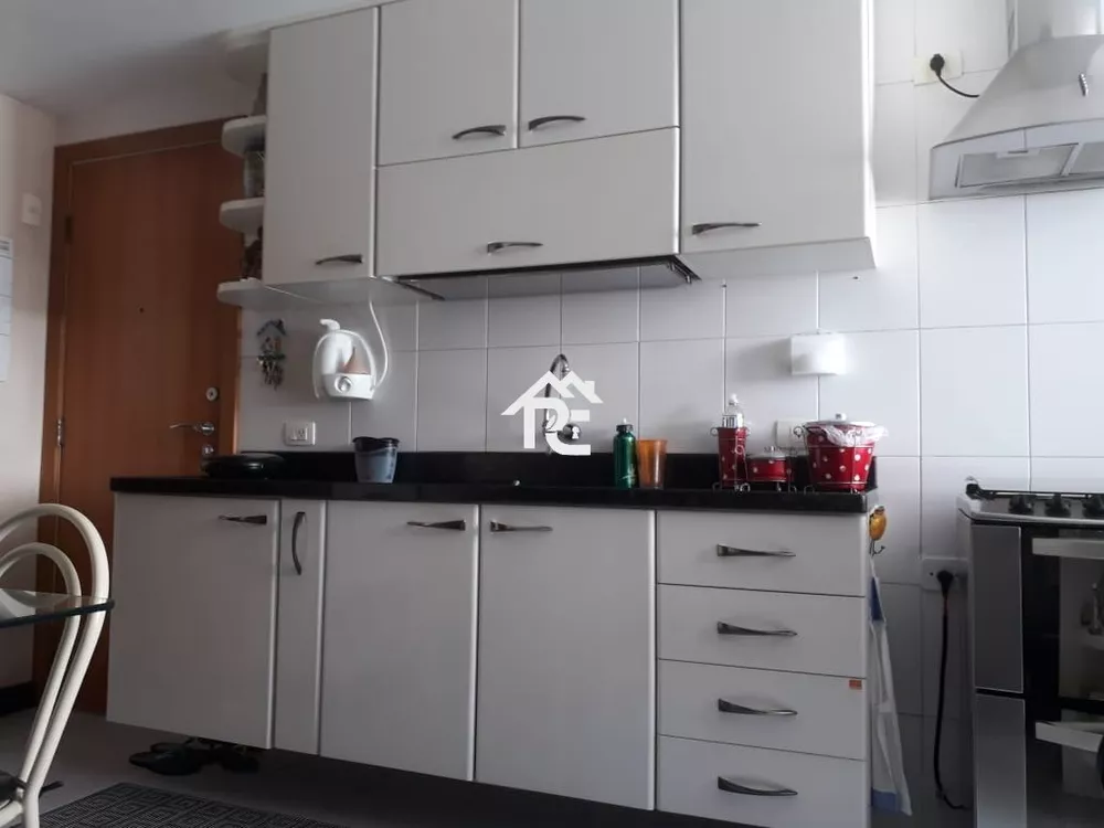 Apartamento à venda com 4 quartos, 150m² - Foto 15