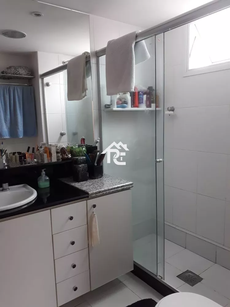 Apartamento à venda com 4 quartos, 150m² - Foto 13