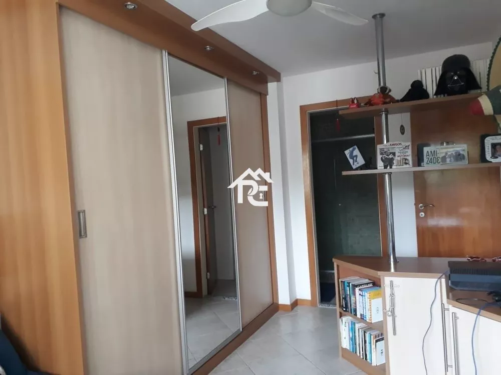 Apartamento à venda com 4 quartos, 150m² - Foto 5