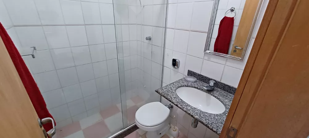 Casa de Condomínio, 3 quartos - Foto 36