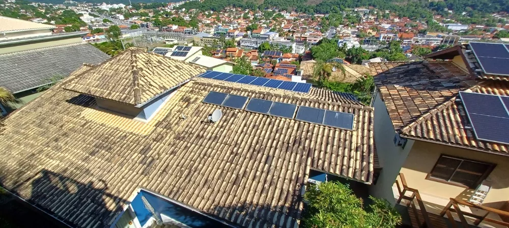 Casa de Condomínio, 3 quartos - Foto 47