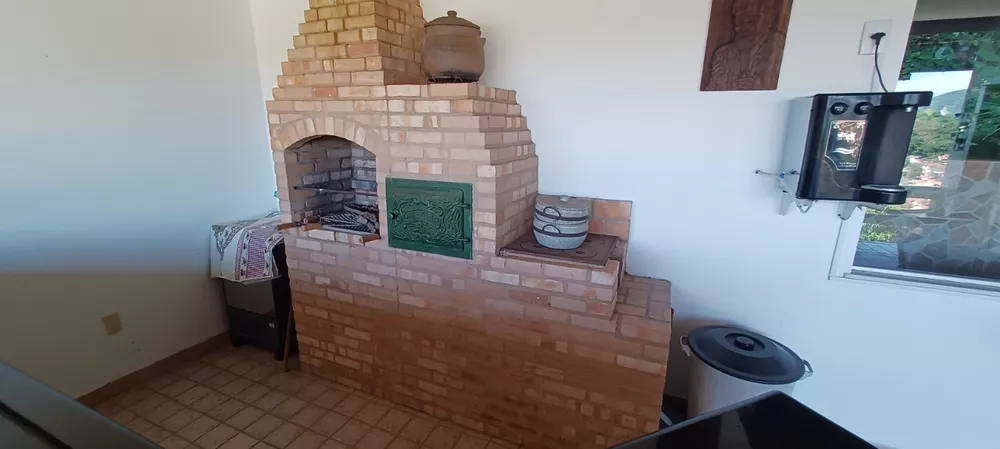 Casa de Condomínio, 3 quartos - Foto 43