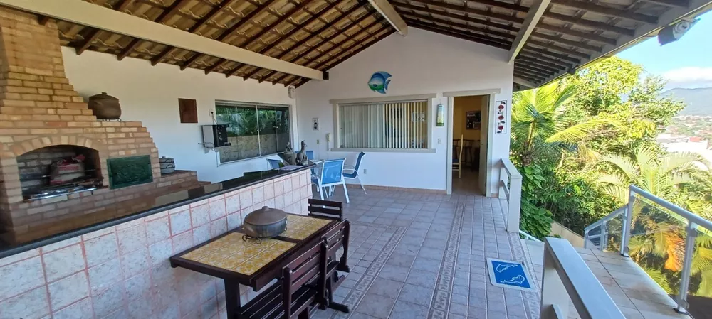 Casa de Condomínio, 3 quartos - Foto 40