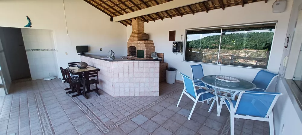 Casa de Condomínio, 3 quartos - Foto 41
