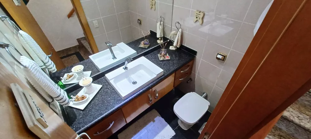 Casa de Condomínio, 3 quartos - Foto 9