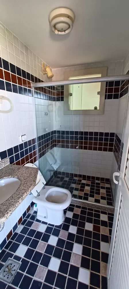 Casa de Condomínio, 3 quartos - Foto 46