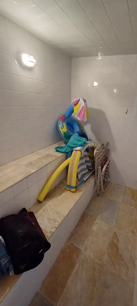 Casa de Condomínio, 3 quartos - Foto 45
