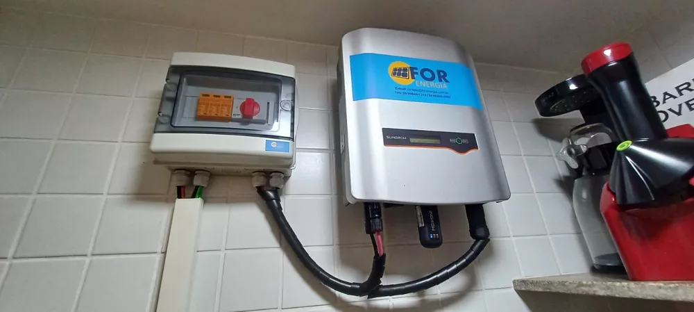 Casa de Condomínio, 3 quartos - Foto 48