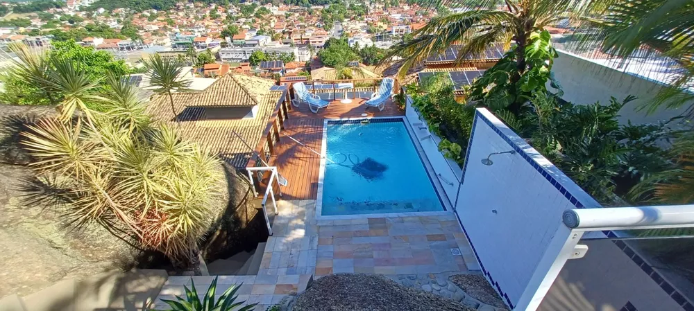 Casa de Condomínio, 3 quartos - Foto 37