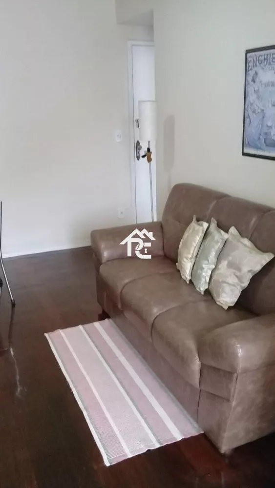 Apartamento, 1 quarto, 70 m² - Foto 1