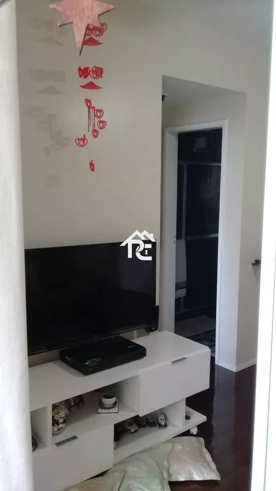 Apartamento, 1 quarto, 70 m² - Foto 3