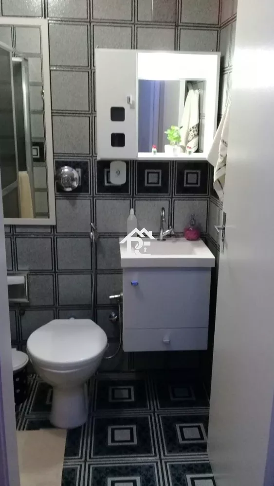 Apartamento, 1 quarto, 70 m² - Foto 15