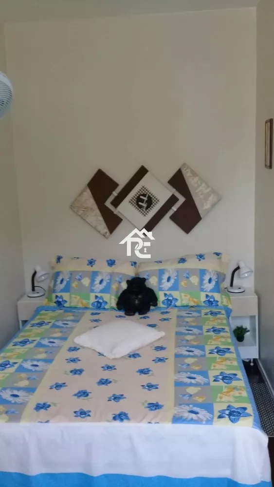 Apartamento, 1 quarto, 70 m² - Foto 4