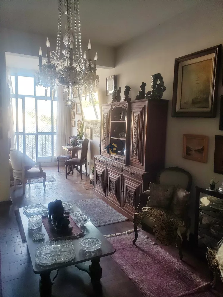 Apartamento, 3 quartos, 135 m² - Foto 2