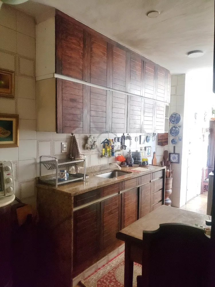 Apartamento, 3 quartos, 135 m² - Foto 13