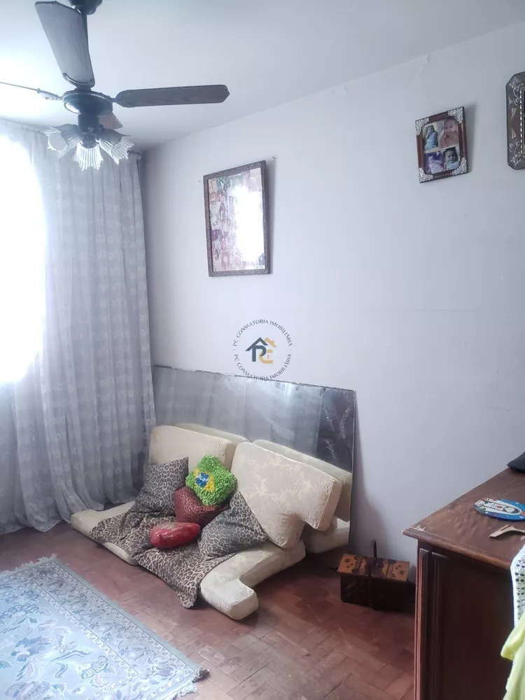Apartamento, 3 quartos, 135 m² - Foto 20