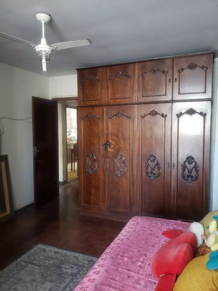 Apartamento, 3 quartos, 135 m² - Foto 7