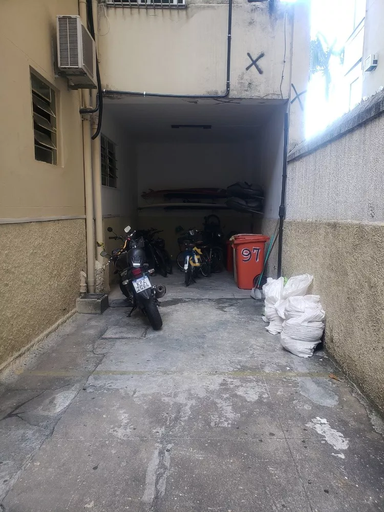 Apartamento, 3 quartos, 135 m² - Foto 23