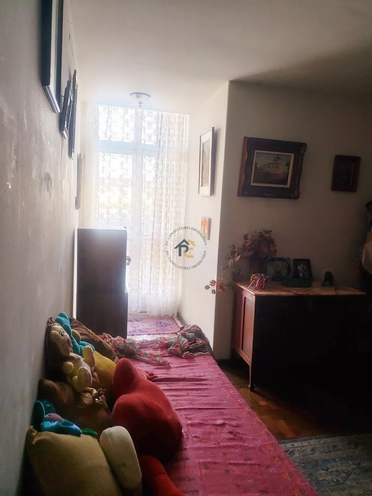Apartamento, 3 quartos, 135 m² - Foto 25