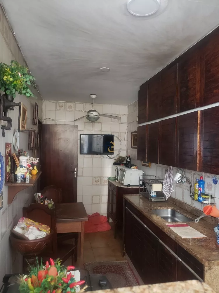 Apartamento, 3 quartos, 135 m² - Foto 24