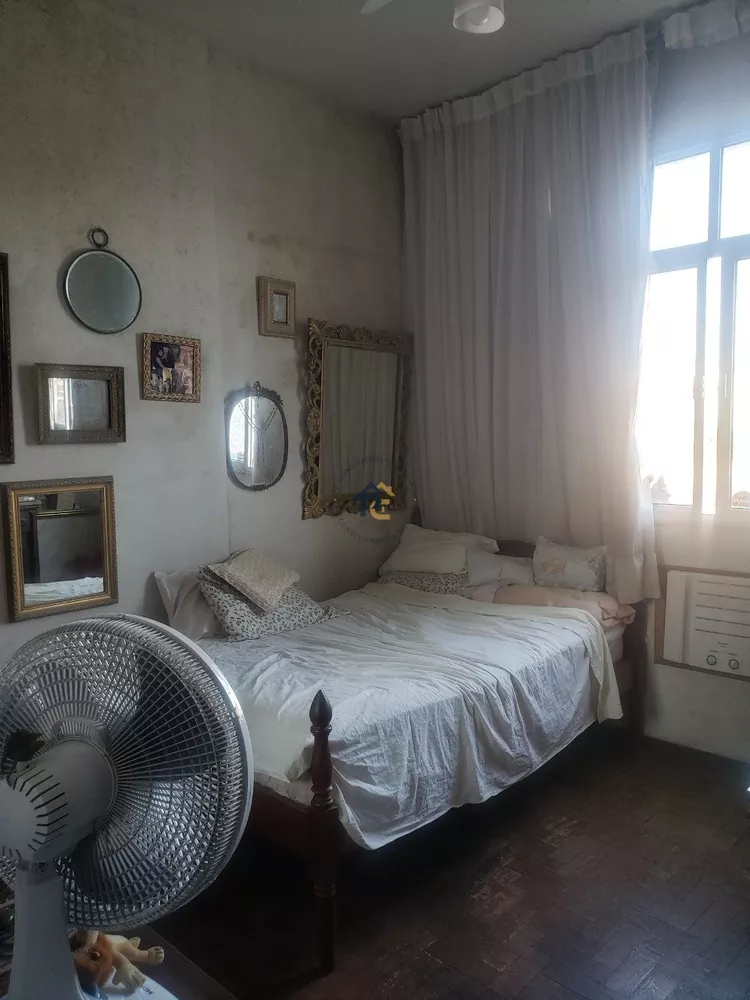 Apartamento, 3 quartos, 135 m² - Foto 21