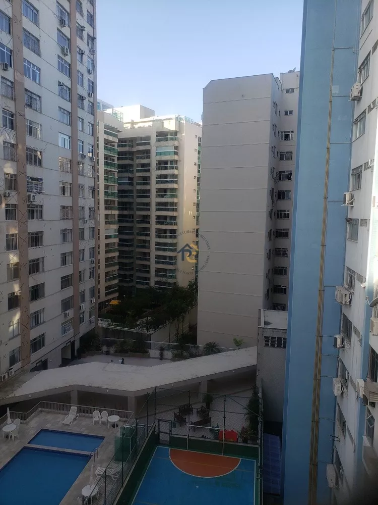 Apartamento, 3 quartos, 135 m² - Foto 6