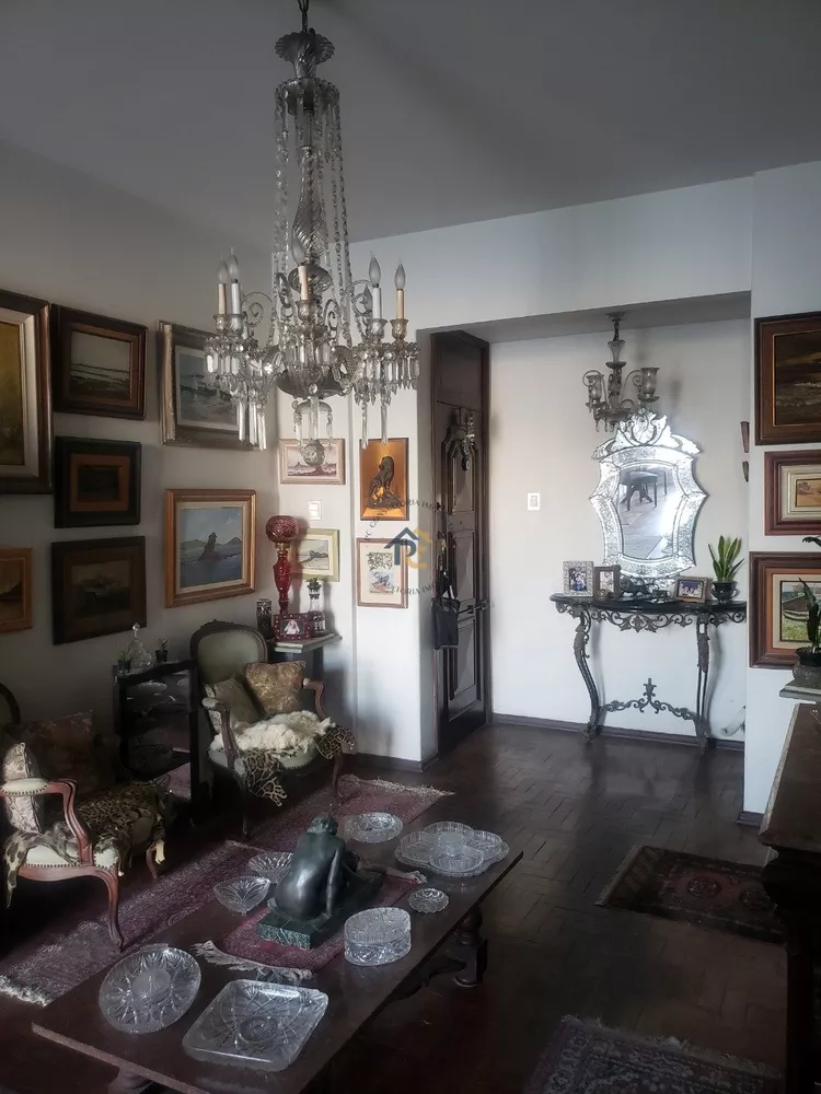 Apartamento, 3 quartos, 135 m² - Foto 5