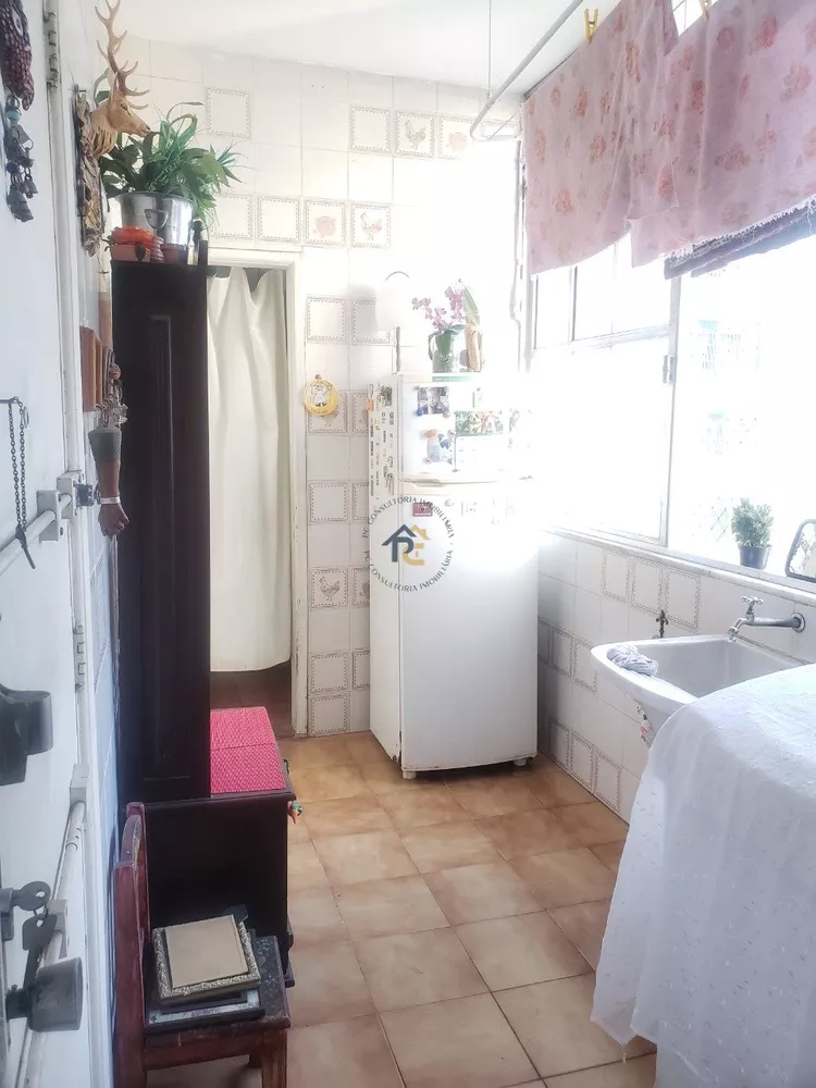 Apartamento, 3 quartos, 135 m² - Foto 16