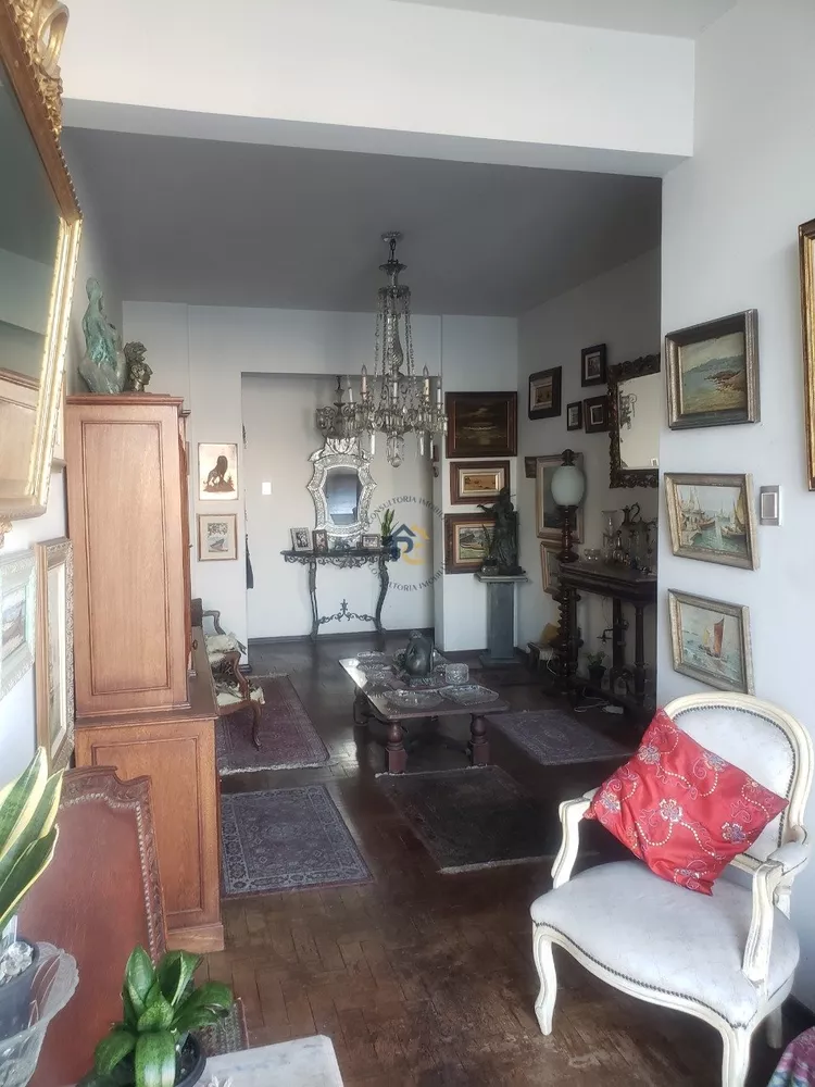 Apartamento, 3 quartos, 135 m² - Foto 17