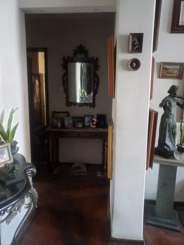 Apartamento, 3 quartos, 135 m² - Foto 14