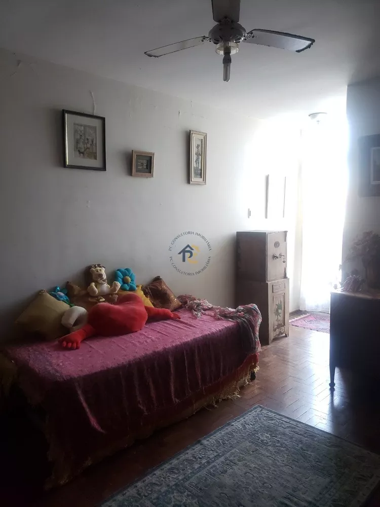 Apartamento, 3 quartos, 135 m² - Foto 19