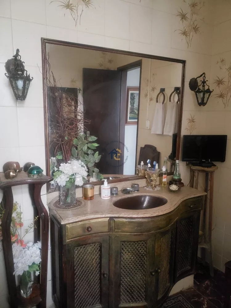 Apartamento, 3 quartos, 135 m² - Foto 9