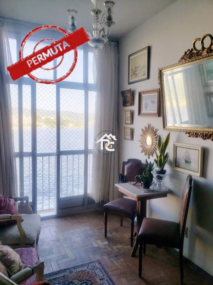 Apartamento, 3 quartos, 135 m² - Foto 18