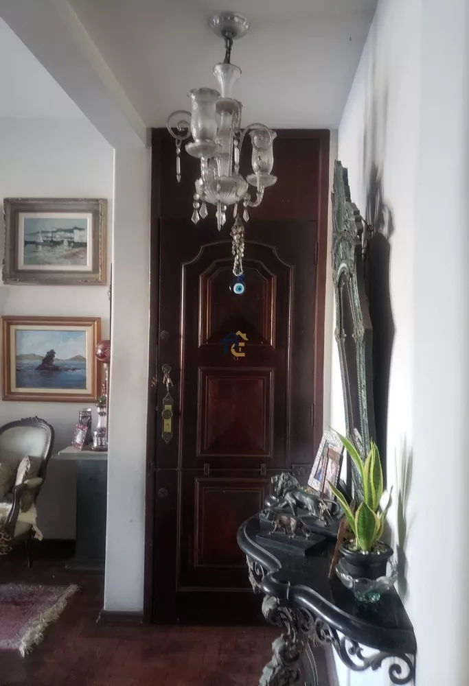 Apartamento, 3 quartos, 135 m² - Foto 26