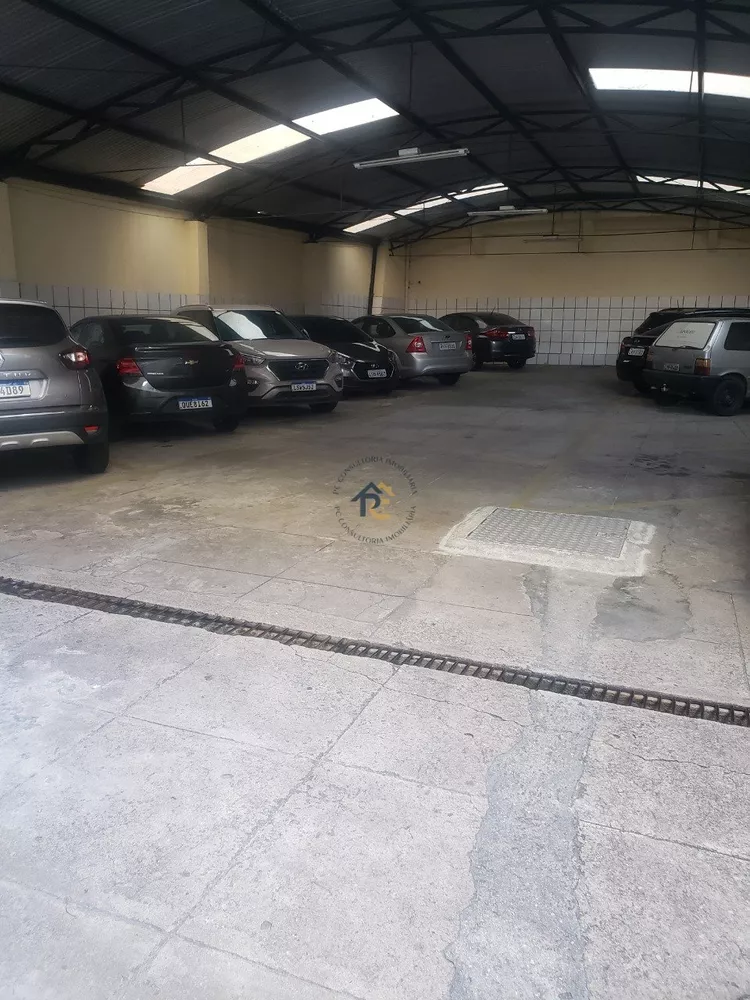 Apartamento, 3 quartos, 135 m² - Foto 4