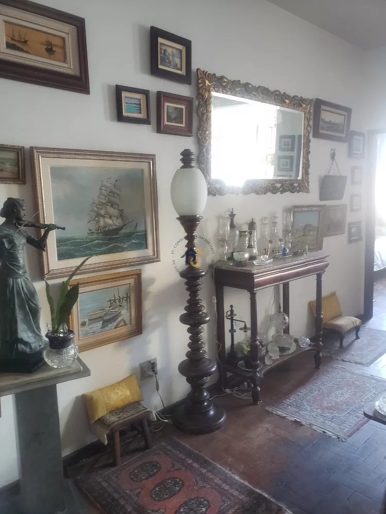 Apartamento, 3 quartos, 135 m² - Foto 3