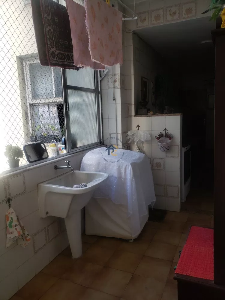 Apartamento, 3 quartos, 135 m² - Foto 1