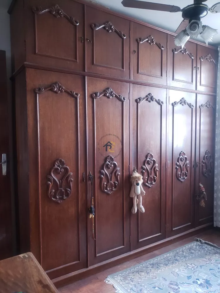 Apartamento, 3 quartos, 135 m² - Foto 12