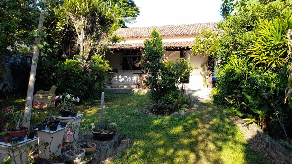 Casa, 2 quartos, 113 m² - Foto 1