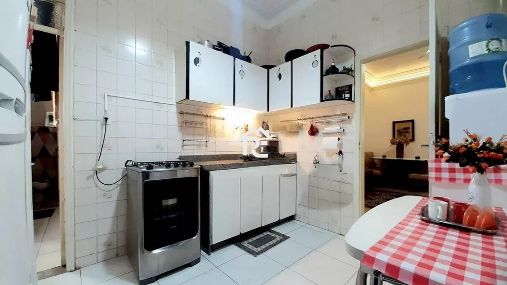 Apartamento, 3 quartos, 97 m² - Foto 11